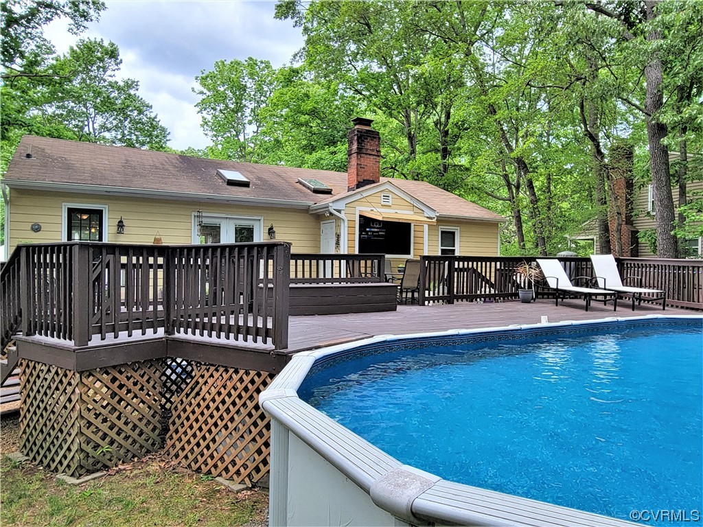 7111 Branched Antler Ct