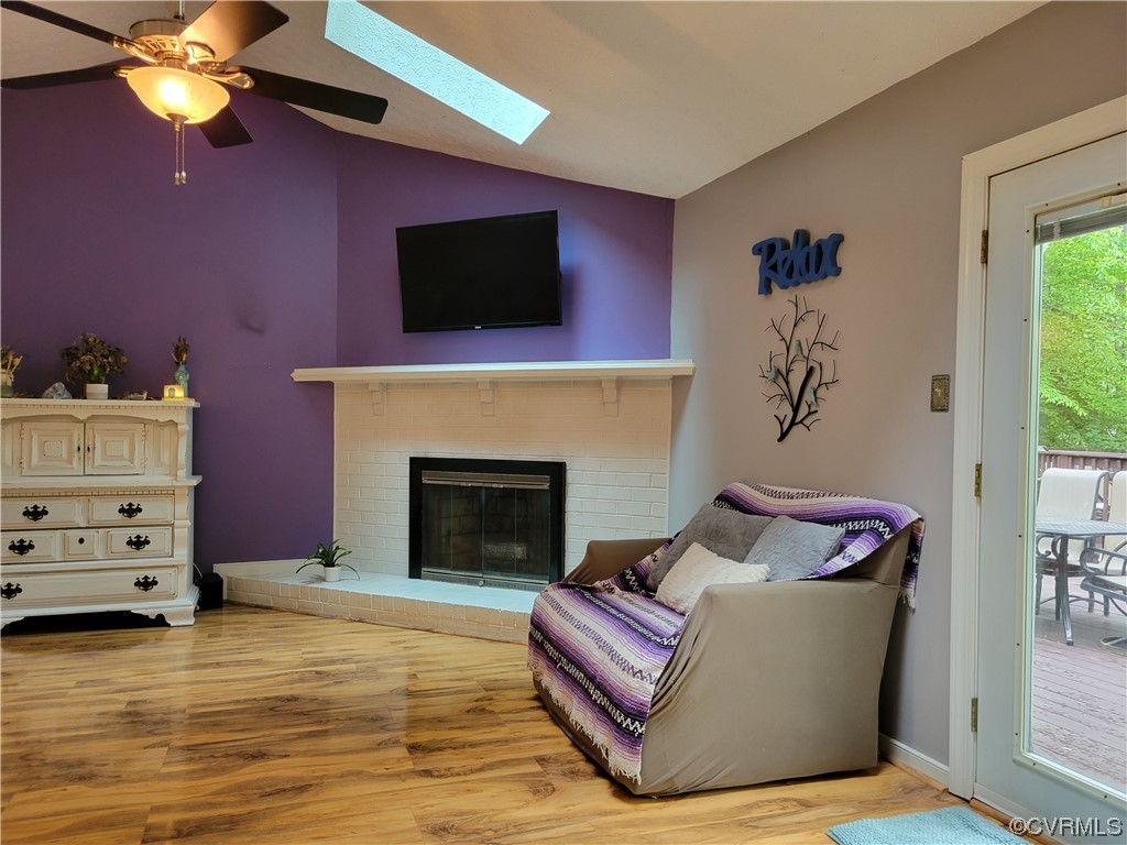 7111 Branched Antler Ct