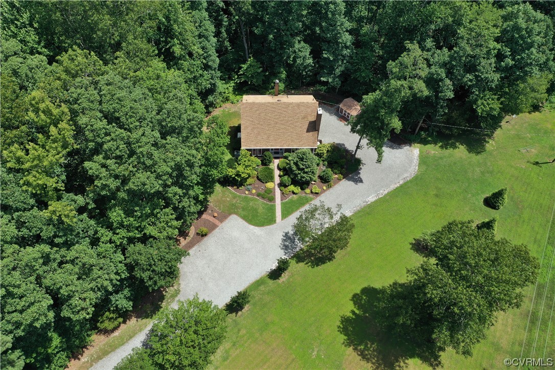 14116 Hickory Oaks Ln
