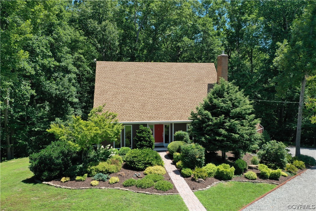 14116 Hickory Oaks Ln