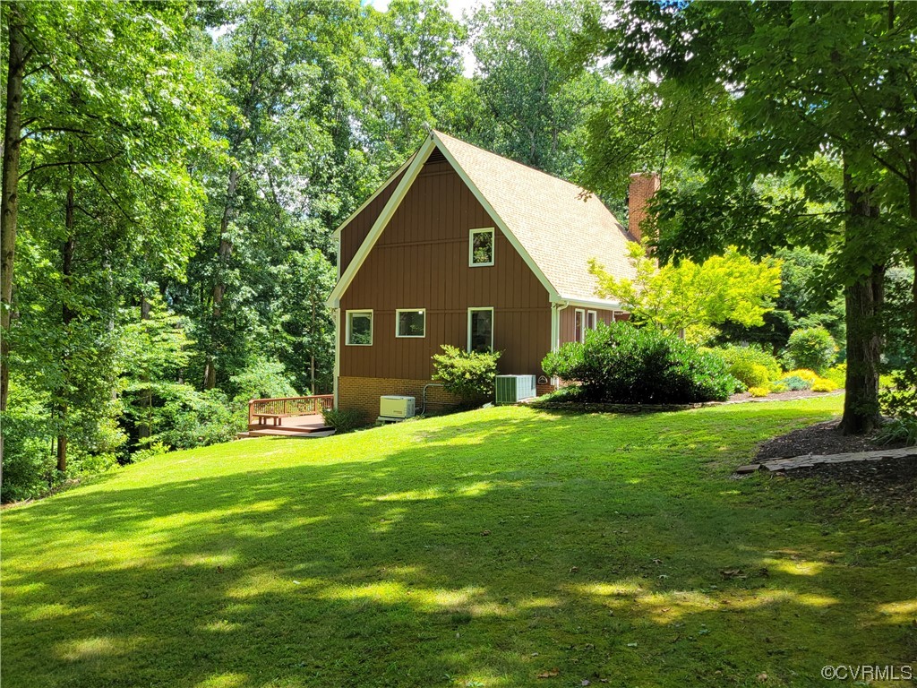 14116 Hickory Oaks Ln