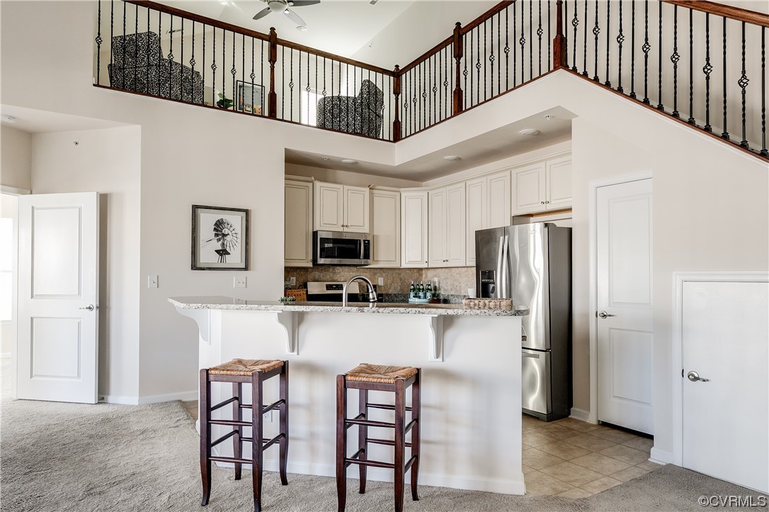 1200 Westwood Village Ln Unit#401