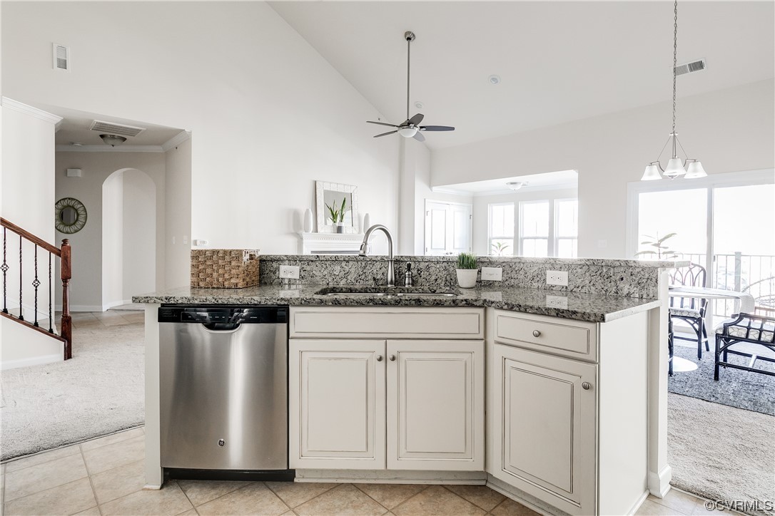 1200 Westwood Village Ln Unit#401
