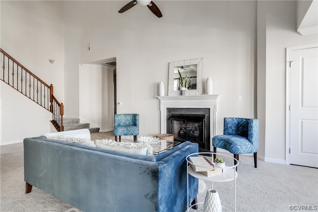1200 Westwood Village Ln Unit#401