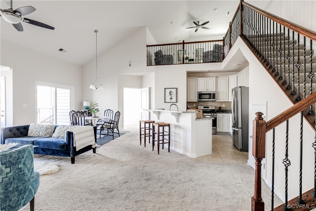 1200 Westwood Village Ln Unit#401