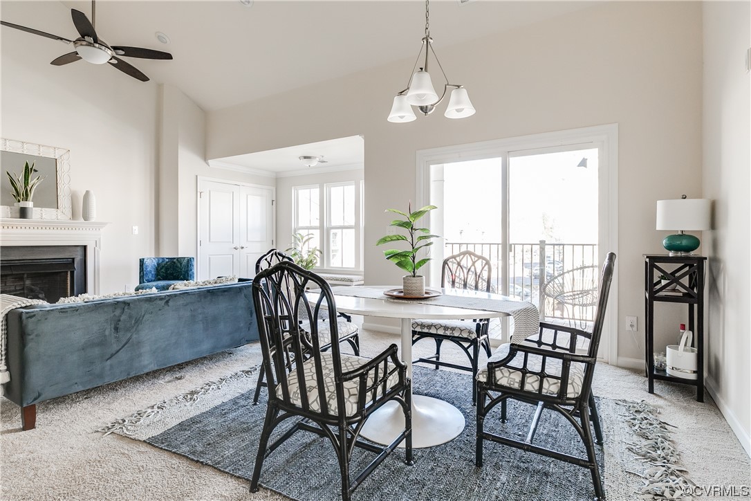 1200 Westwood Village Ln Unit#401