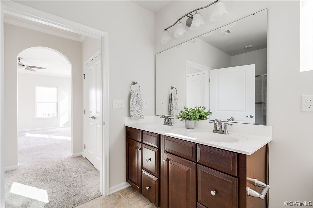 1200 Westwood Village Ln Unit#401