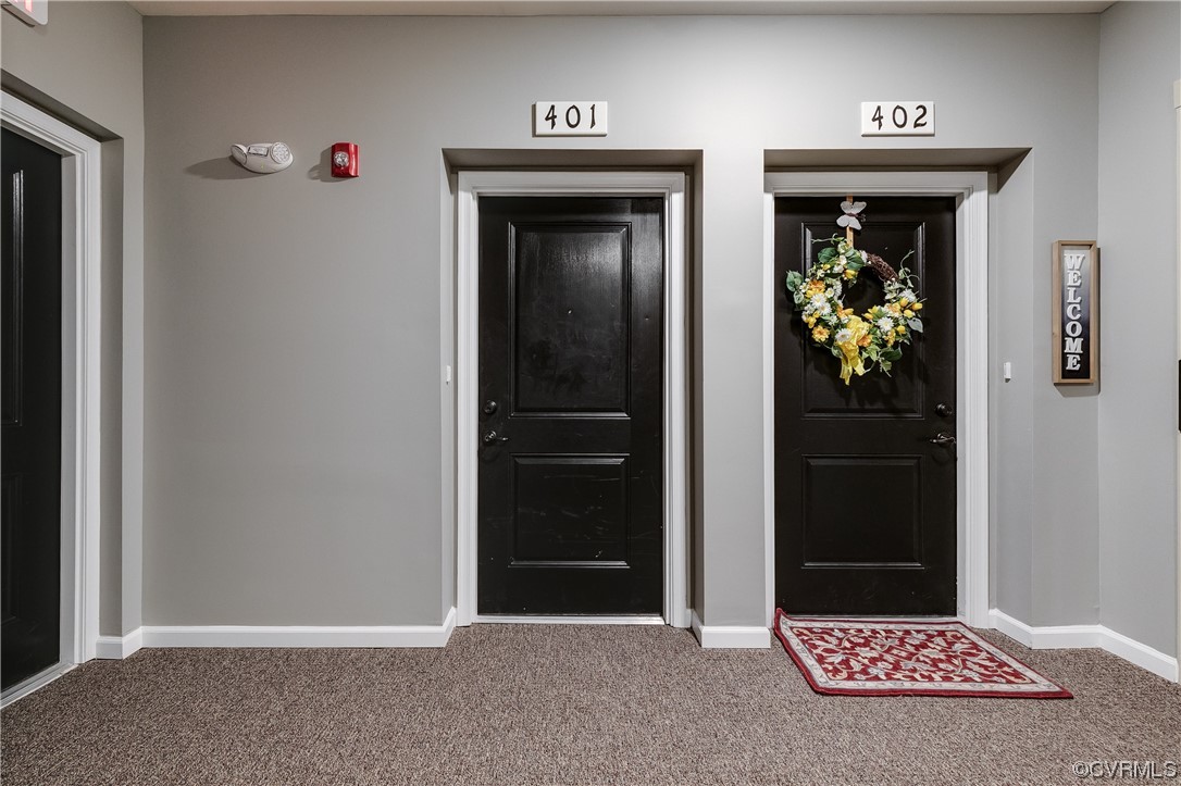1200 Westwood Village Ln Unit#401