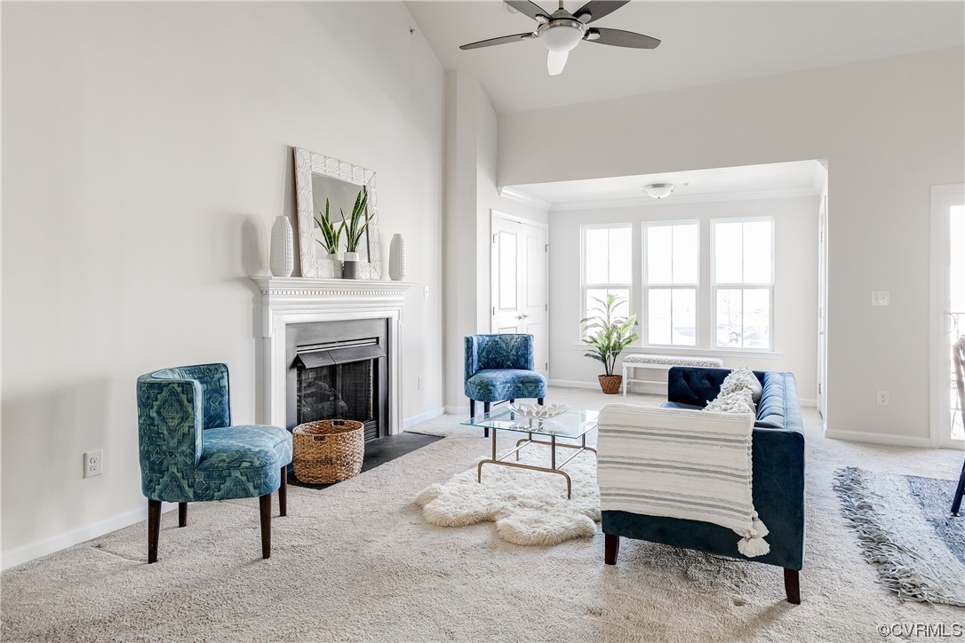 1200 Westwood Village Ln Unit#401