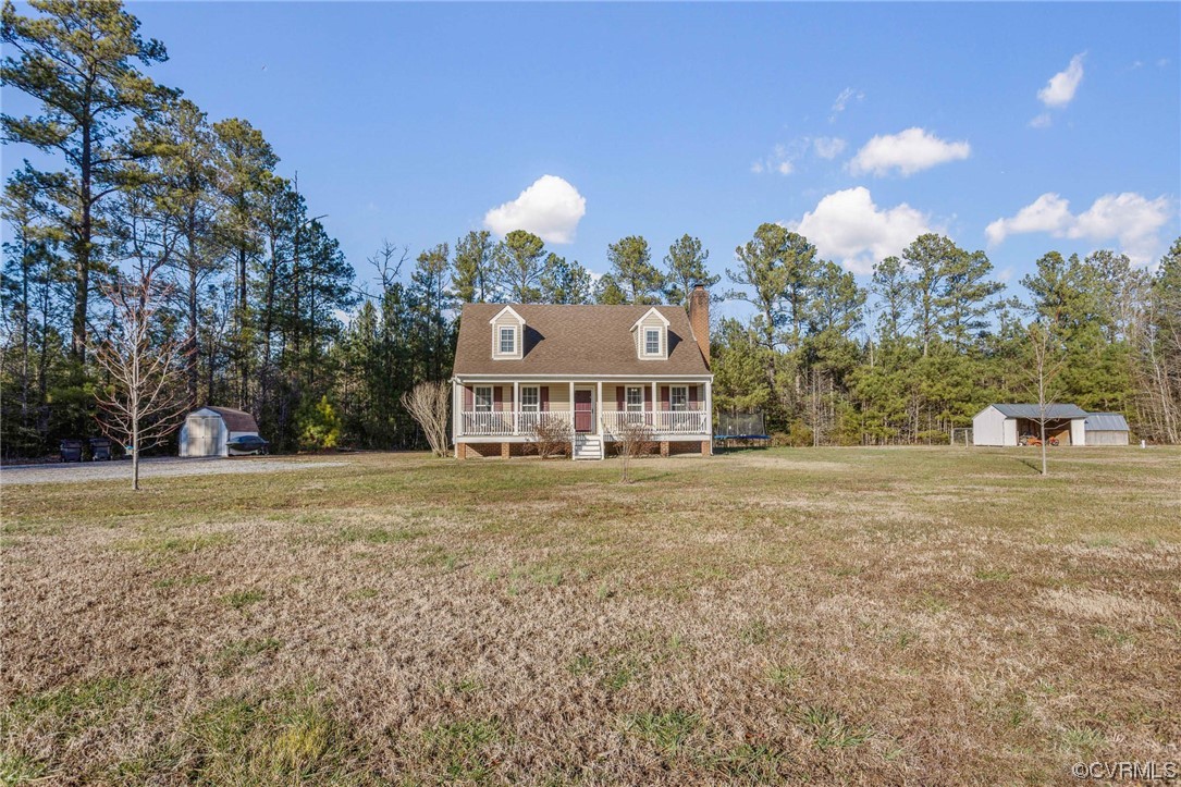 15711 Shelly Ln