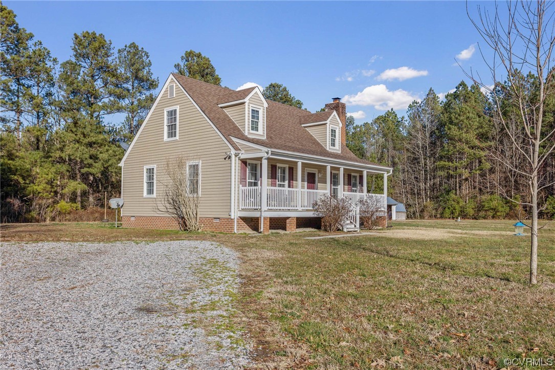 15711 Shelly Ln