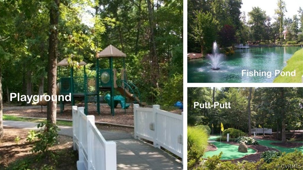 8242 Hampton Arbor Cir