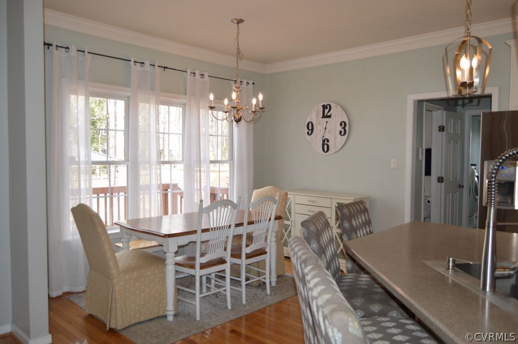 8242 Hampton Arbor Cir
