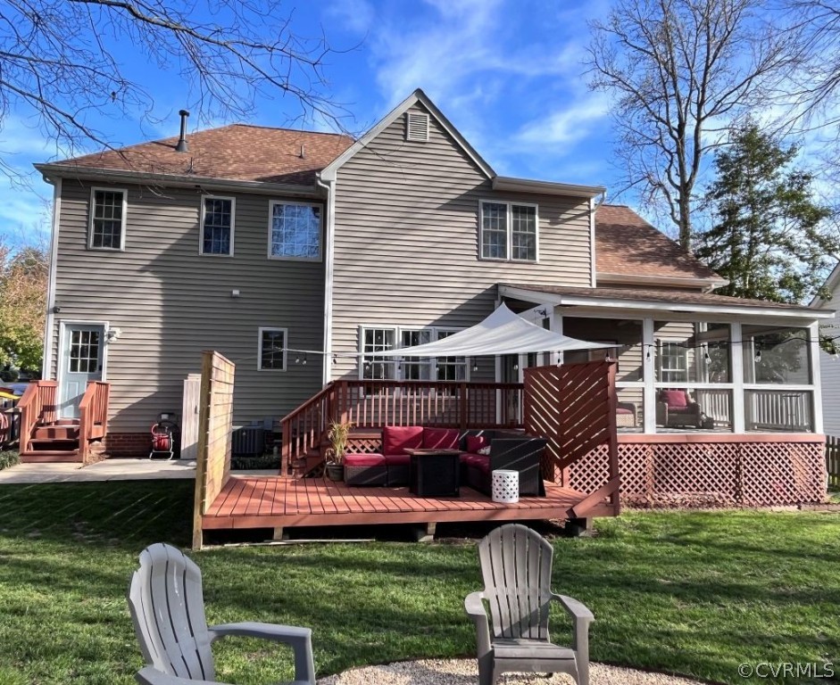 8242 Hampton Arbor Cir