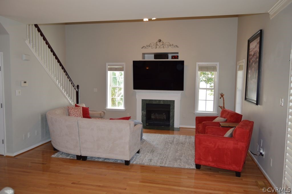 8242 Hampton Arbor Cir