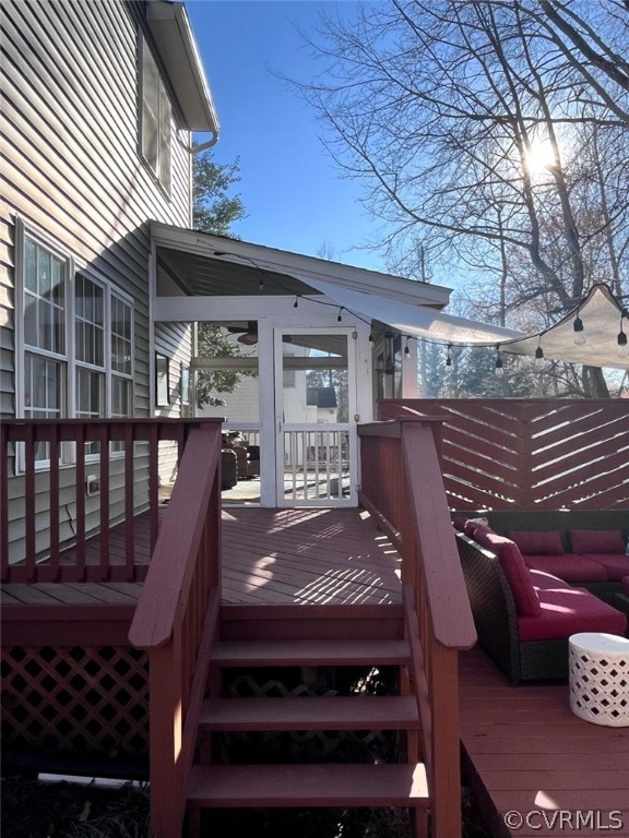 8242 Hampton Arbor Cir
