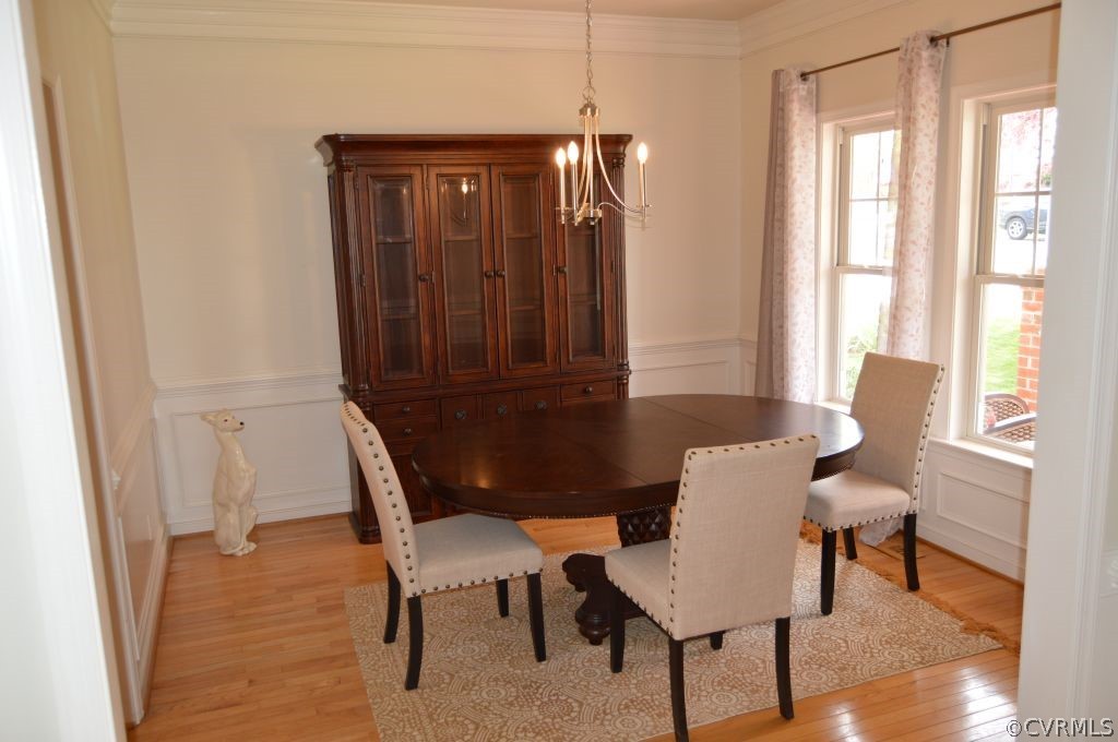 8242 Hampton Arbor Cir