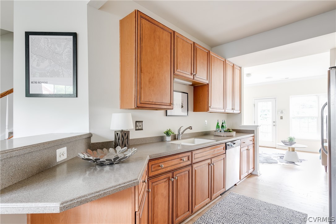 6763 S Grand Brook Cir