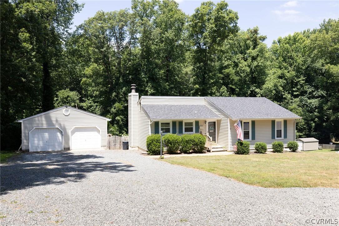 7257 Creighton Rd