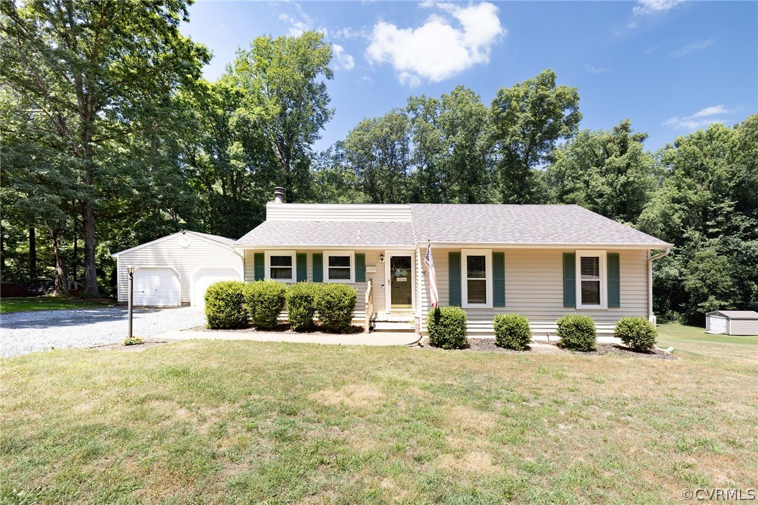 7257 Creighton Rd