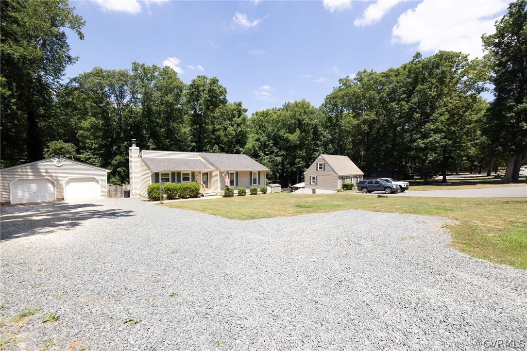 7257 Creighton Rd