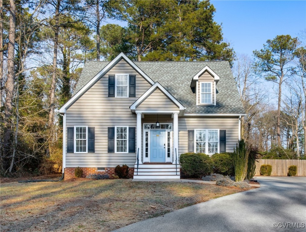 2111 Stratford Rd
