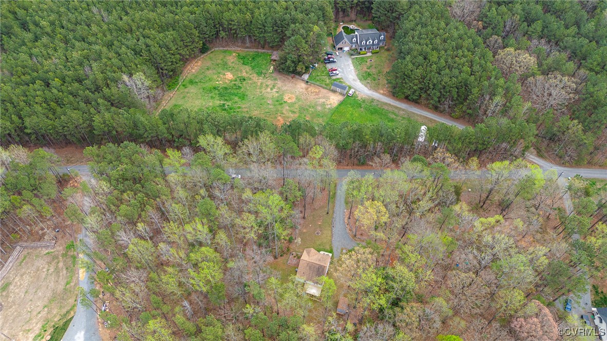 20275 Ben Gayle Rd