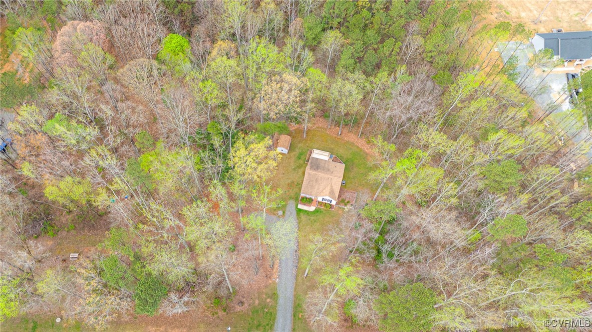 20275 Ben Gayle Rd