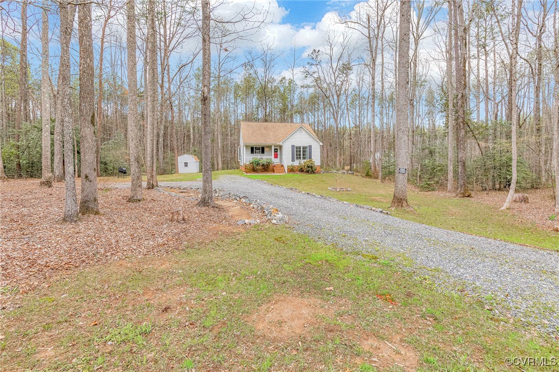 20275 Ben Gayle Rd