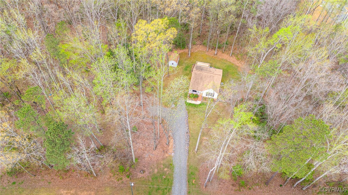 20275 Ben Gayle Rd