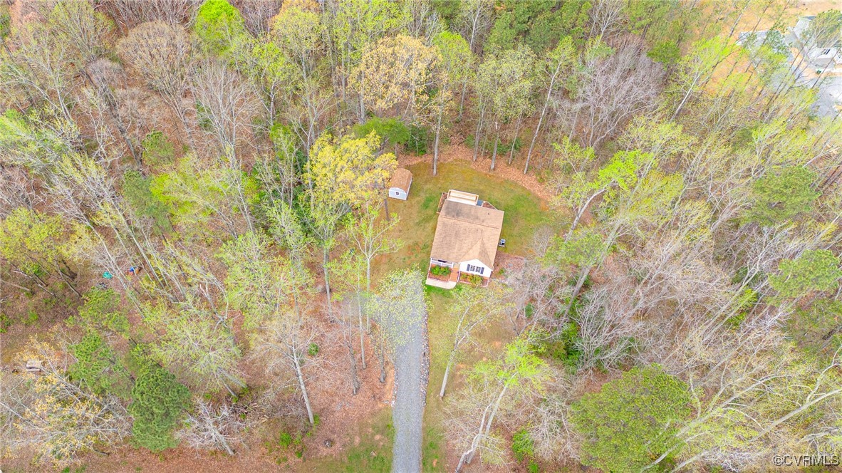 20275 Ben Gayle Rd