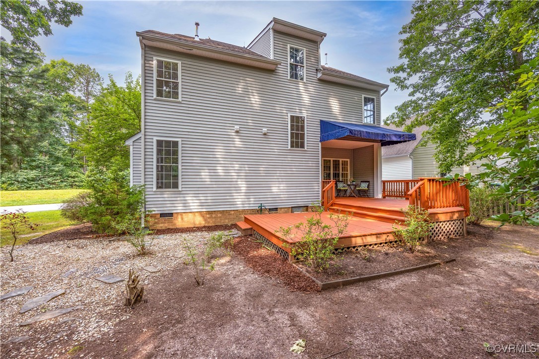 14000 Shady Pointe Ct