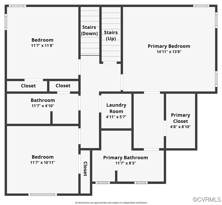 14000 Shady Pointe Ct