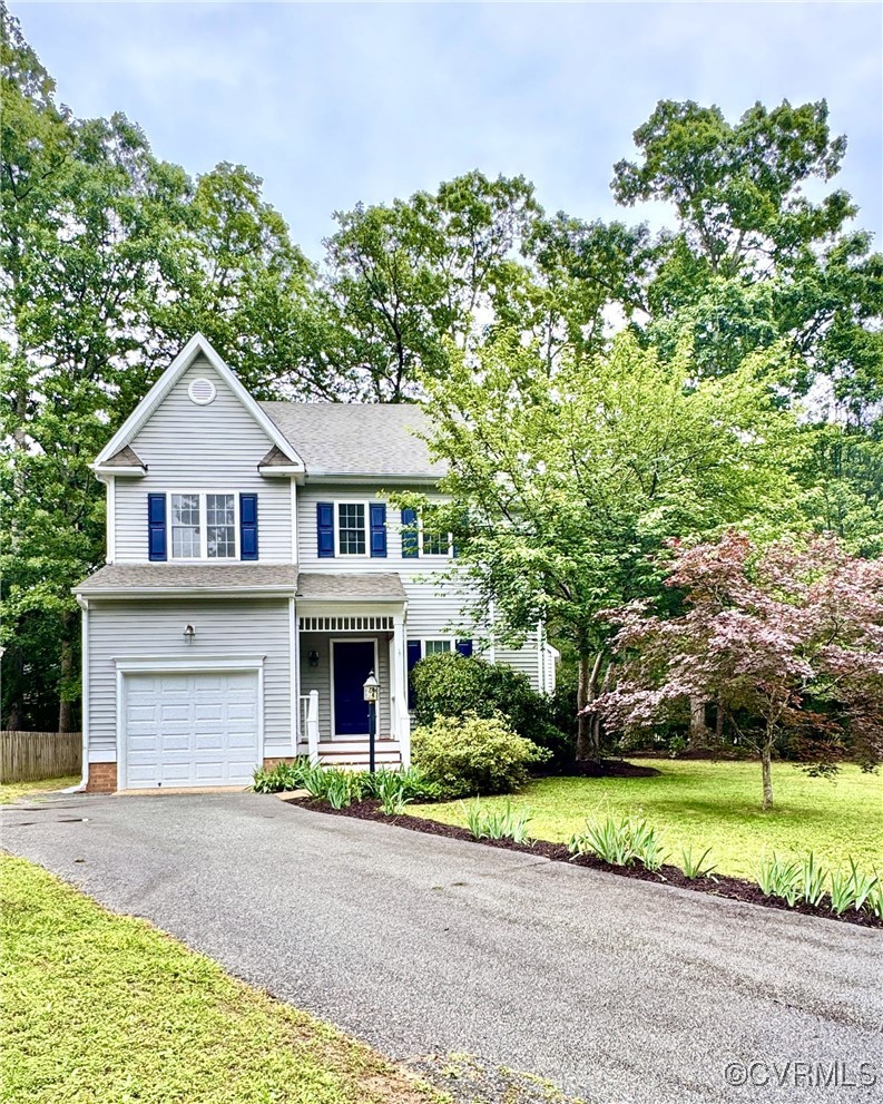 14000 Shady Pointe Ct