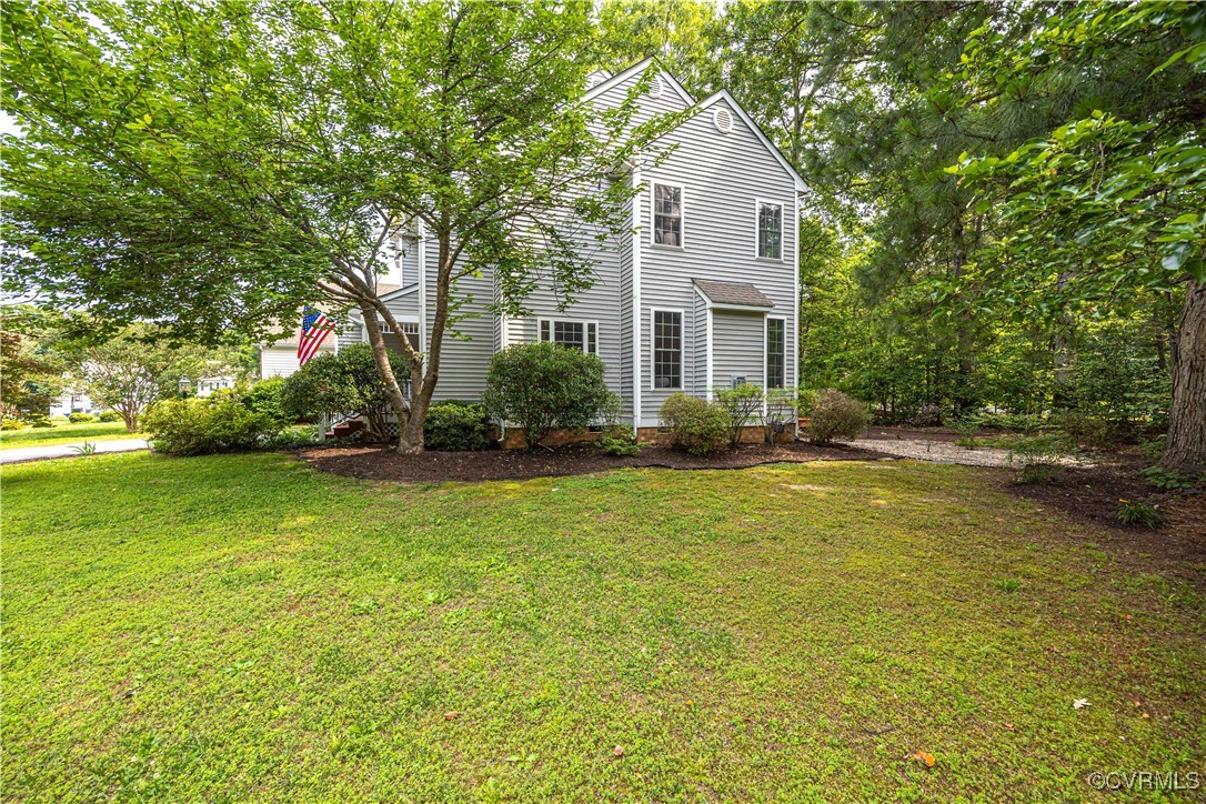 14000 Shady Pointe Ct