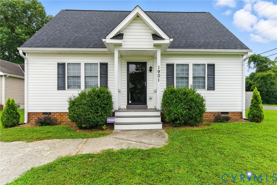 1901 Johnson Ct