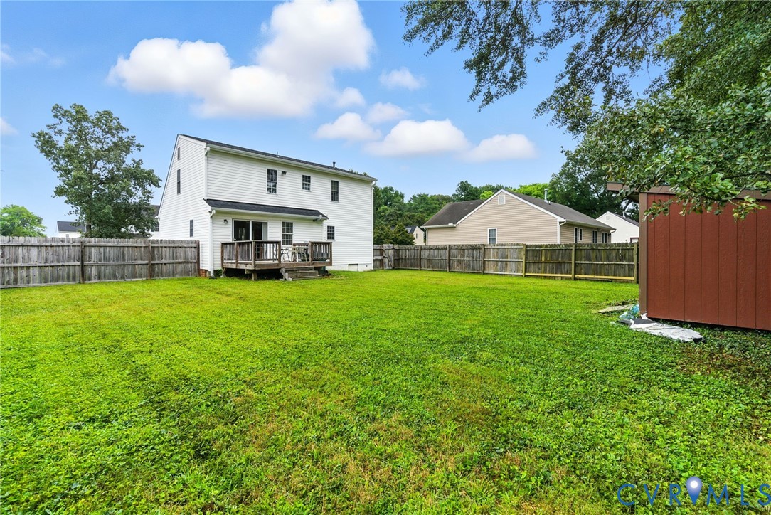 1901 Johnson Ct