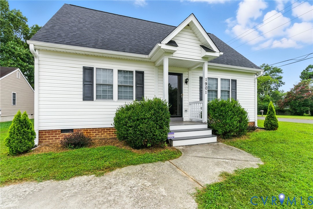 1901 Johnson Ct