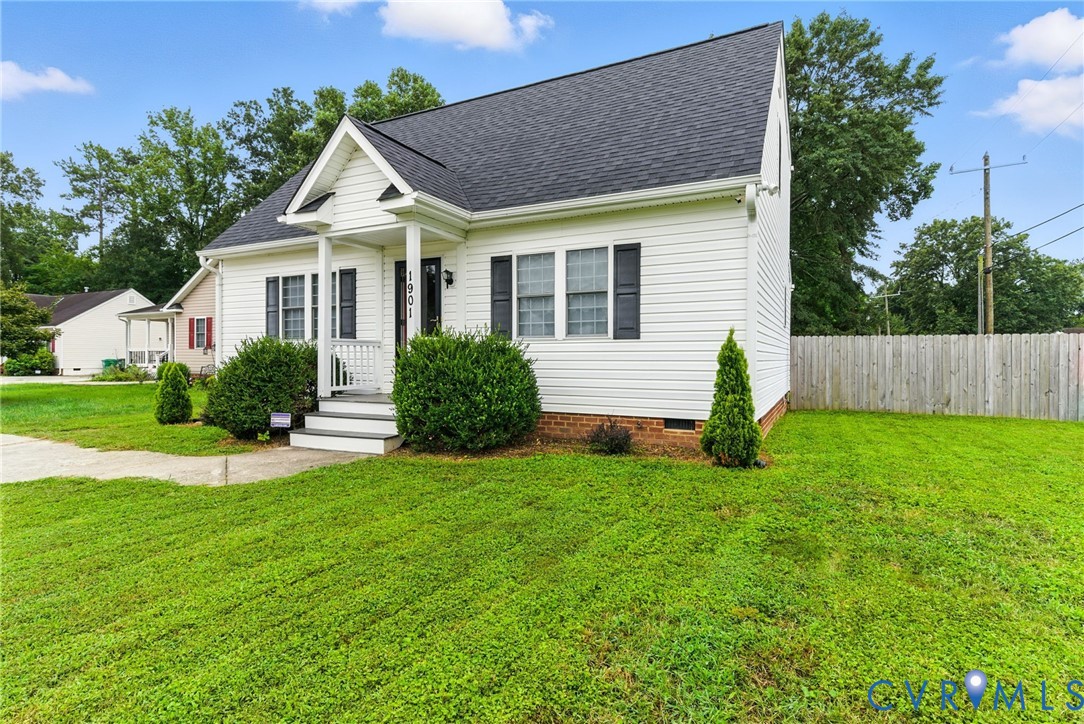 1901 Johnson Ct