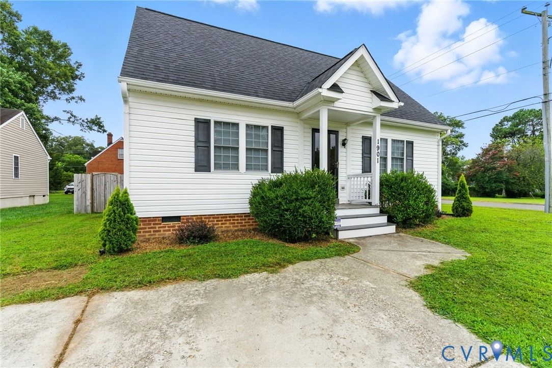 1901 Johnson Ct