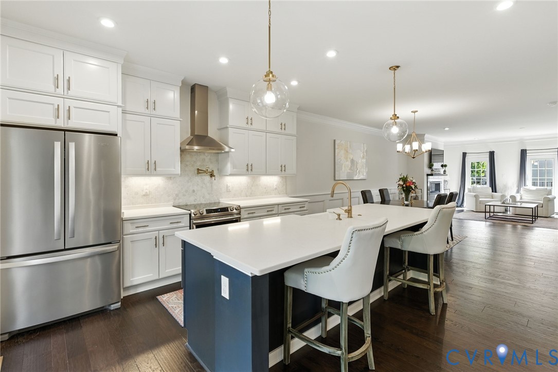 446 Broad Hill Trl