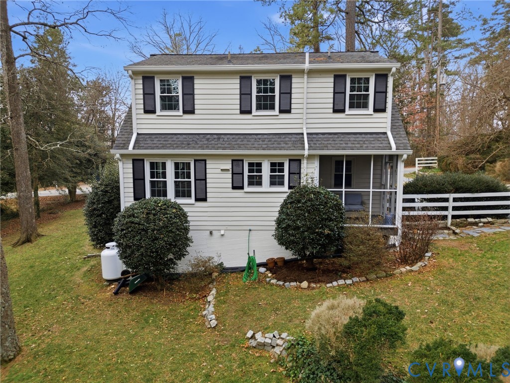 1103 Buford Rd