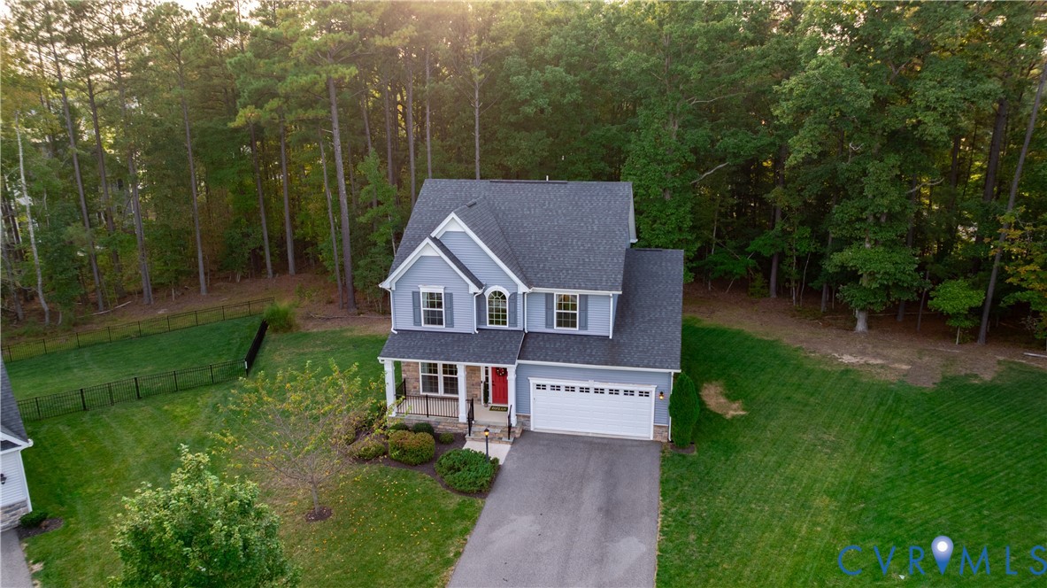 15542 Centerline Ct