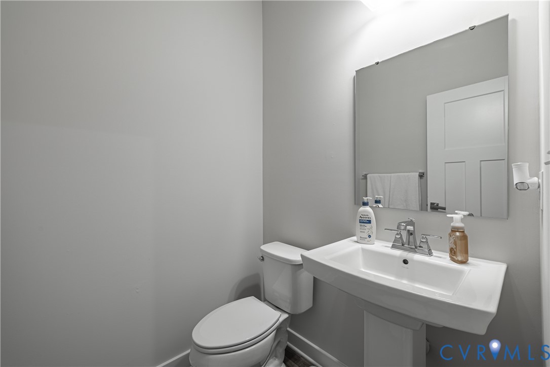 15542 Centerline Ct