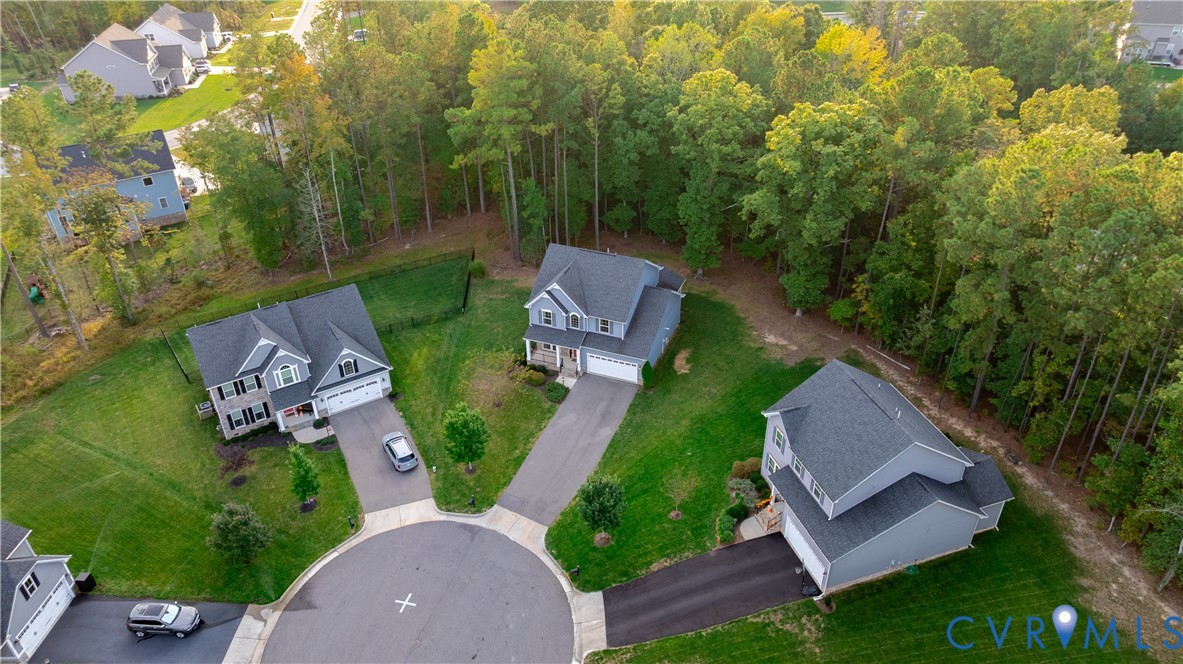 15542 Centerline Ct
