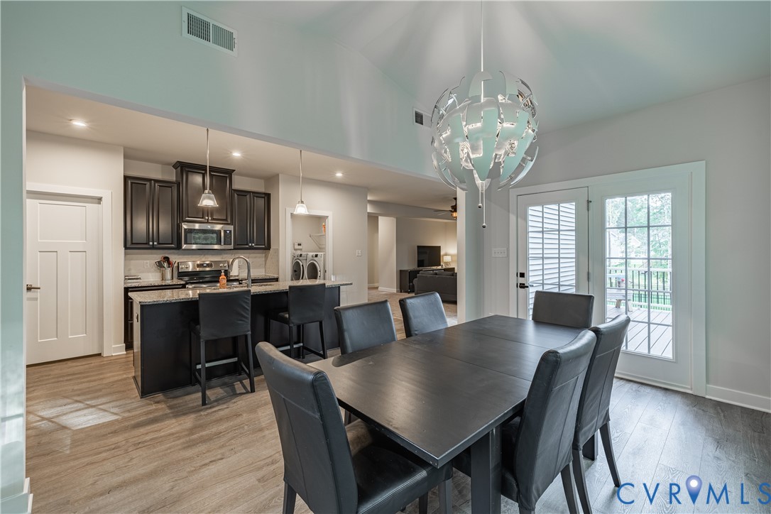 15542 Centerline Ct