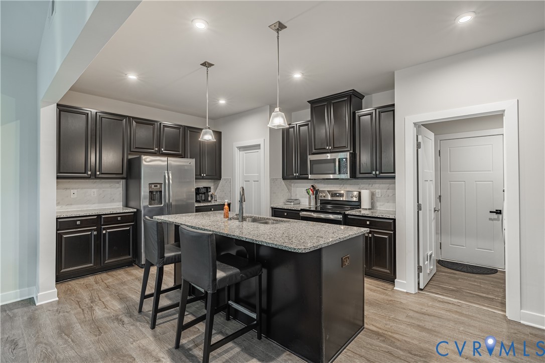 15542 Centerline Ct