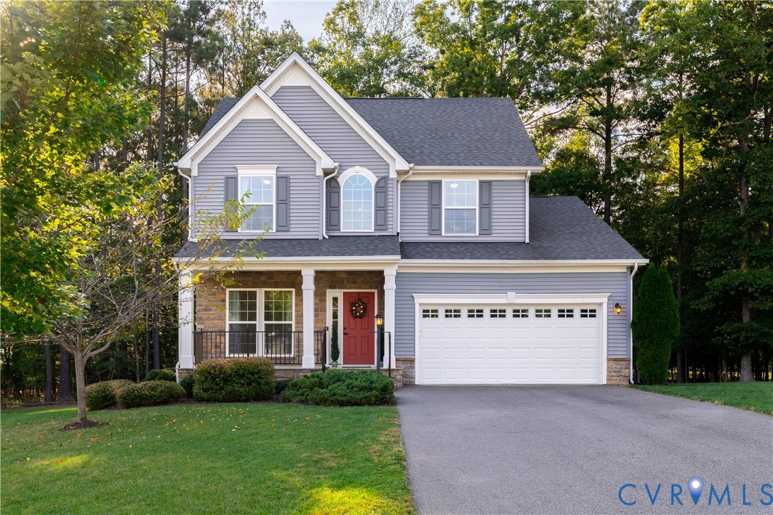 15542 Centerline Ct