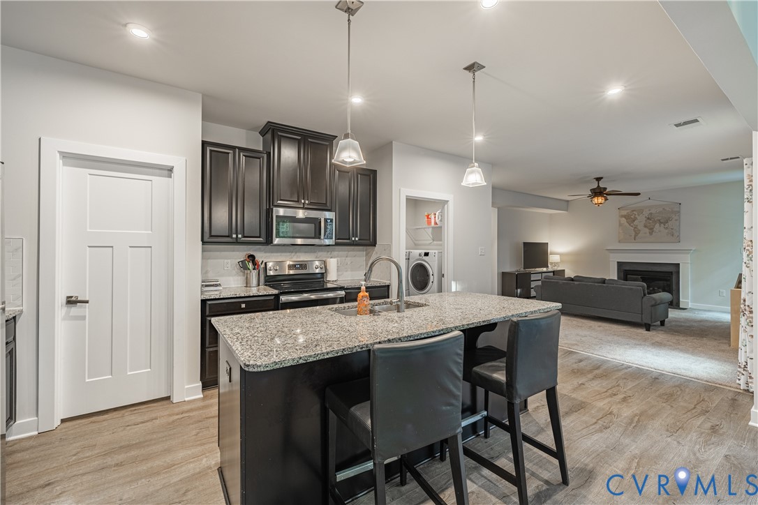 15542 Centerline Ct