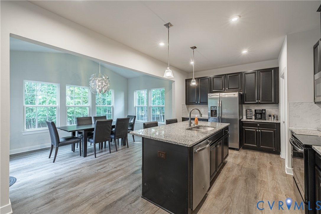 15542 Centerline Ct